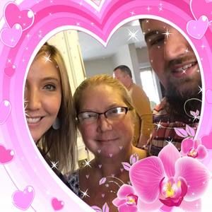 Meet your Posher, Tammy